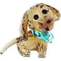 Statuina Swarovski in Cristallo 5063336